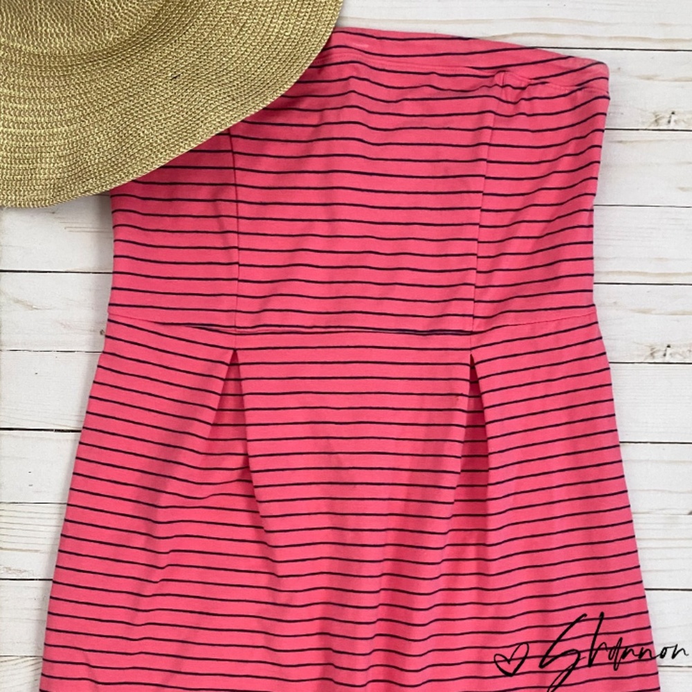 🔥 Old Navy Striped Sundress